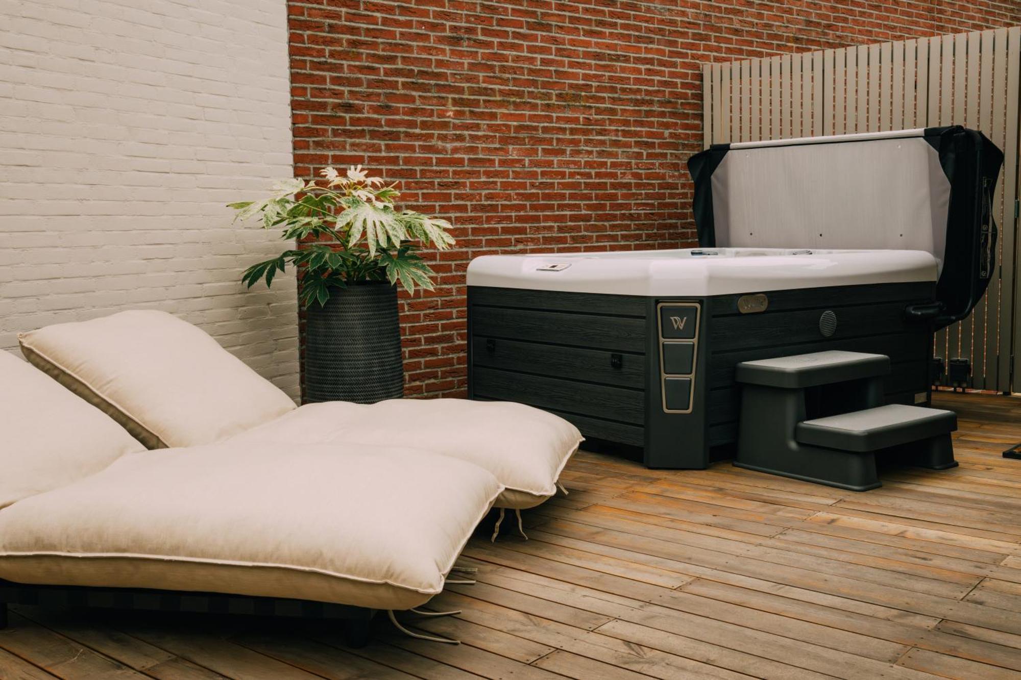 Thebridge29 Boutique Apartment Breda Exterior photo